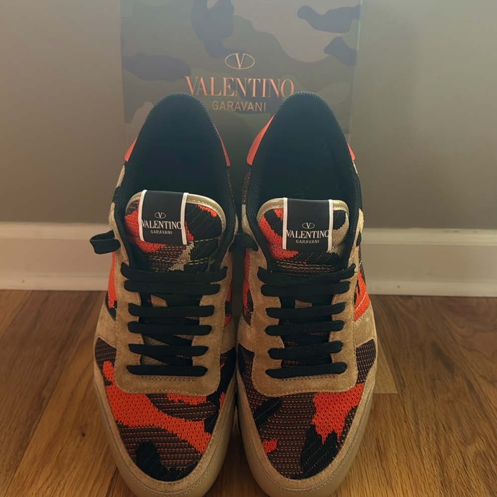 Men’s Valentino Sneakers